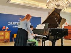 -刘健艺术钢琴学校·专注钢琴教育25周年(徐家汇校区)
