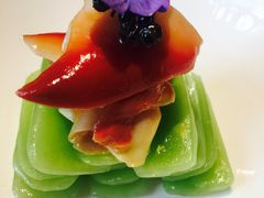 -玫瑰厅上海菜(兴国路店)