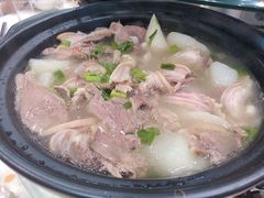 -雅和生态渔庄·宜城锅巴饭(龙灵山公园店)