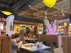 -云尊府云南菜·蒸汽石锅鱼(学清路店)