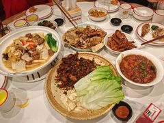 -大厨小馆(华阳城店)