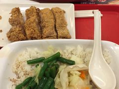 -永和大王(宜山店)