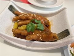 -有心德(麦地店)