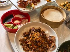 -盛百味·家宴餐厅(霸州分店)