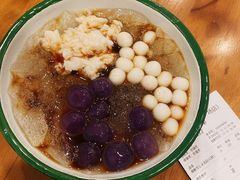 -甜心闲生传统手工冰粉(人民广场店)