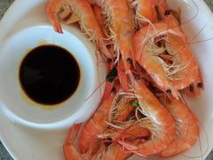 -碧海银沙海鲜餐厅(恒大海上威尼斯店)