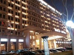 -北京民族饭店