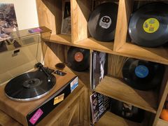 -Money Shops(愚园路店)