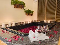 -春晖园度假酒店温泉