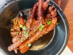 -大牌大·传统杭帮菜(湖滨店)