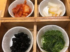 餐前小菜-胜博殿日式炸猪排(西红门店)