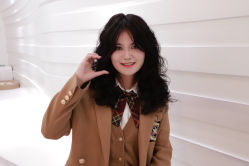 -Alger.O美感沙龙