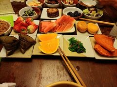 -青藤茶馆(南山路店)