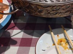 -小锅饭豆腐馆(嘉陵江街店)