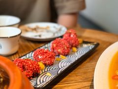 -小喜客·云南特色菜(纳西庭院店)