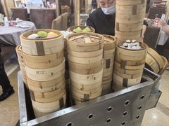 -湖滨步步高酒店·中餐厅