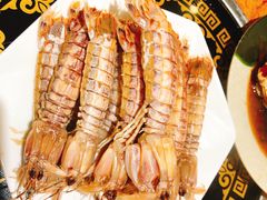 -87号烧烤海鲜·大排档(金沙滩店)