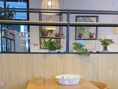 -拿渡麻辣香锅(龙旗购物中心店)