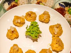 -永安鱼庄·镇江菜(东吴路店)