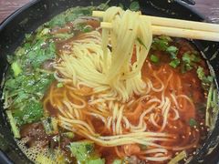 -一品飘香米线(一中总店)