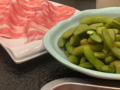 -京炭铜锅涮肉·羊蝎子·羊肉炉(保利·时光里店)