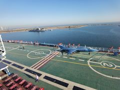 -泰达航母主题公园