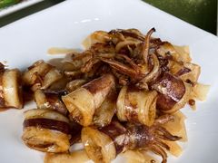 -旺富东海大酒楼(海鲜街店)