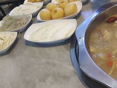 -光头药膳鸡(莱茵小镇店)