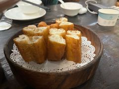 -临家闽南菜(宝洲路店)