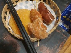 -和府捞面(石景山喜隆多店)
