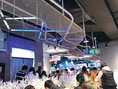 大堂-盒马鲜生(曜一城店)