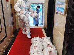 -上海市长春食品商店(淮海中路店)