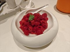 -吉林省林业宾馆-餐厅