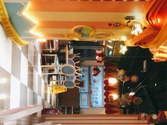 -莫莉哇咔亲子餐厅(乐堤港店)