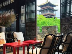 -鼓楼(西湖风景名胜区)