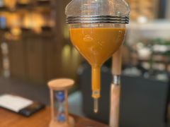 -泰香米泰国餐厅(中大国际店)