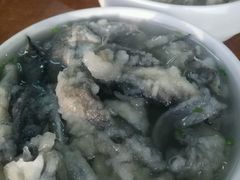 -江南红鱼汤(洋中花园店)
