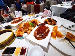 -大铁勺新津菜(东丽阳光新业广场店)