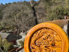 -潭柘寺景区