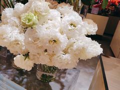 -向花仕Bloomy Life咖啡鲜花(益田假日店)