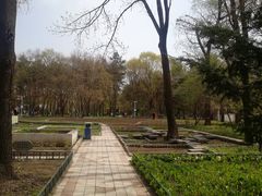 -黑龙江省森林植物园