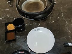 -江城二当家烤牛肉(莲塘新村店)