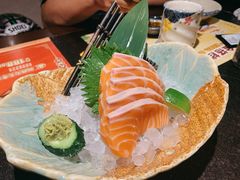 -古田居·特色寿司料理(星之岛旗舰店)