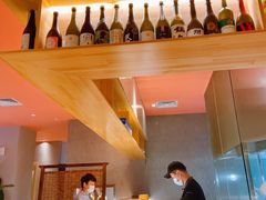 -人间酒暖·Go blanc·烧鸟·深夜食堂(陆家嘴店)