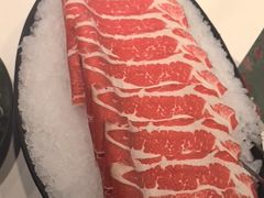 -爱丽格斯火锅(东岸国际店)