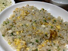 蛋炒饭-老号尤兔头(西川店)