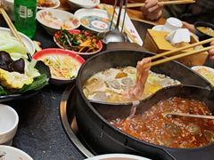 -沸炉重庆老火锅(军事博物馆店)