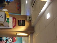 -麦当劳(中山大道中店)