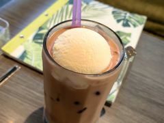 -Hometown Hainan Coffee(Tropicana Avenue)