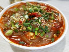 -蜀串香牛杂火锅串串